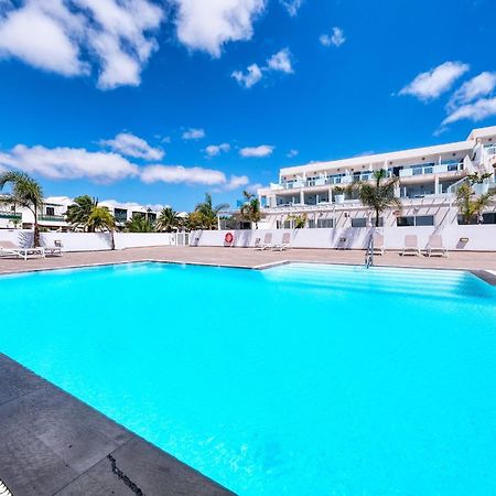 Luminosa Vivienda Vacacional Con Vista A La Piscina กอสตา เตกีสเซ ภายนอก รูปภาพ