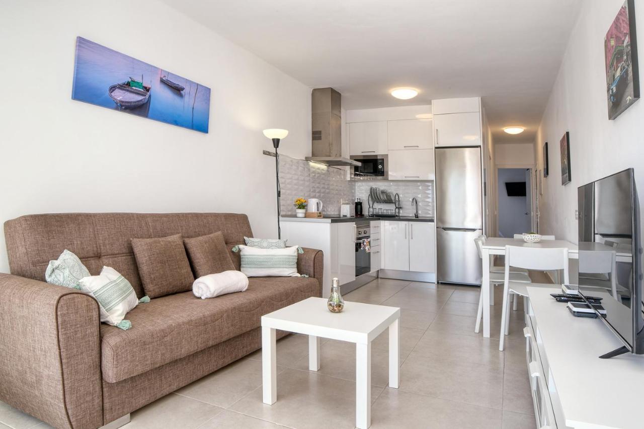 Luminosa Vivienda Vacacional Con Vista A La Piscina กอสตา เตกีสเซ ภายนอก รูปภาพ
